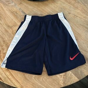 Nike Boys Athletic Shorts - Size 7 large